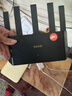 Tenda腾达路由器WiFi7【云霄BE5100】千兆穿墙王信号增强无线超强2.5g网口家用电竞放大器立式BE6L Pro 实拍图