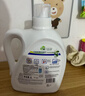 威露士la有氧洗衣液松木香4斤组合装（瓶1L+补充袋装500ml*2）除菌除螨 实拍图