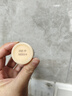 欧珀莱臻源凝时抚纹滋润霜5g 提拉紧致抗皱眼霜尝鲜礼 情人节礼物 实拍图