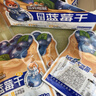 三只松鼠每日蓝莓干256g/16包 无添加水果干果脯小包装儿童老人办公室零食 实拍图