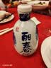 塔牌 牡丹丽春八年 半干型 绍兴黄酒花雕酒 375ml*8瓶 整箱装中秋送礼 实拍图