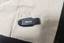 闪迪（SanDisk）64GB USB3.2 U盘 CZ550黑色 读速100MB/s 安全加密 数据恢复 学习办公电脑车载 高速大容量优盘 实拍图