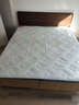 喜临门梦蝶床垫 乳胶椰棕床垫抗菌防螨独袋弹簧床垫 1.8x2米 软硬适中 实拍图