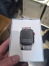 华为（HUAWEI）手表WATCH FIT 4【国家补贴15%】运动智能健康管理蓝牙通话轻薄NFC门禁交通支付送男女士朋友Pro3 幻影银丨送定制表带+精美表盘 实拍图