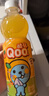 可口可乐（Coca-Cola）美汁源酷儿 Qoo 橙味果汁饮料 450ml*12瓶 新老包装随机发货 实拍图