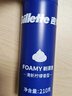 吉列剃须泡沫 剃刮胡须刀手动 清新柠檬型210gx3 剃须膏剃须啫喱 非刀头男士京东自营旗舰非吉利 年货 实拍图