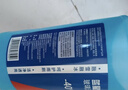 蓝星汽车玻璃水防冻-30度 2L*2瓶 冬季强力去油膜去污雨刮水四季通用 实拍图