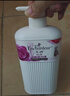 艾诗（Enchanteur）沐浴露 香氛沐浴乳水润保湿柔嫩肌肤持久留香 桃花花香668g 实拍图