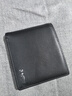 金利来男士钱包短款钱夹两折皮夹多卡位礼盒票夹 新年情人节礼物 实拍图