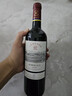 拉菲（LAFITE）传奇波尔多赤霞珠干红葡萄酒 750ml 红酒单瓶装 热门商品 实拍图