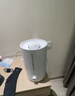 米家 小米加湿器2卧室轻音家用办公室桌面迷你空气加湿上加水大容量加湿器MJJSQ06DY礼品保湿送女生 实拍图