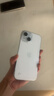 Apple/苹果【政府补贴需现场签收激活】 iPhone 15 (A3092) 128GB 蓝色 支持移动联通电信5G 双卡双待 实拍图