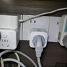 小米米家智能插座3 智能控制定时开关插头适用小米加湿器取暖器电热毯智能家居 实拍图