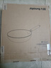 九阳（Joyoung）炒锅铁锅健康无涂层精铁锅不易生锈炒菜锅炉灶通用32cm 实拍图
