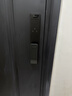 联想R6 掌静脉 智能门锁 指纹锁 3D人脸识别 智能锁 电子锁 入户门 密码锁 电子锁 实拍图