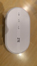 中兴（ZTE）随身wifi6免插卡移动wifi无线网卡便携式热点4g路由器无限笔记本电脑通用流量2025款U10LS白色 实拍图