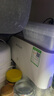 沁园经典净水器家用长效RO膜反渗透过滤器厨房台下式直饮一体机KRT3820 实拍图