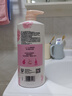 力士(LUX)沐浴露 恒久嫩肤 淡雅香氛 娇肤香氛沐浴乳1000g留香 实拍图