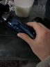 飞科电动剃须刀刮胡刀男士便携旅行智能全身水洗充电式胡须刀情人节送老公男朋友生日礼物 FS373【弹出式鬓角刀，续航45天】 实拍图