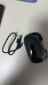 Viken【2025最新款丨柏林之声】蓝牙耳机挂耳式骨传导概念金榜第1名开放式无线不入耳运动跑步降噪耳夹 墨染黑【APP升级版丨舒适久戴不痛】不漏音 9D杜比音效超长续航 实拍图