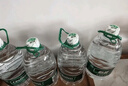 怡宝 饮用水 纯净水4.5L*4桶装水 整箱装 实拍图