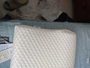 MLILY眯狸枕头护颈椎枕深度睡眠专用记忆棉枕芯慢回弹0压枕学生记忆枕 实拍图