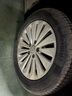 德国马牌（Continental）汽车轮胎 205/55R16 91V FR UC7 适配大众朗逸/速腾/宝来 实拍图