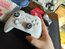 北通鲲鹏20无线游戏手柄智控双切扳机震动蓝牙手柄xbox电脑PC手机steam电视NSswitch2 宝可梦 仁王3 实拍图