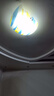 飞利浦（PHILIPS）LED吸顶灯长条灯芯18W白光6500K高显色灯条节能灯盘贴片磁吸改造替换光源灯板模组（直径420mm） 实拍图