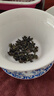 福茗源茶叶 安溪铁观音乌龙茶 兰花香清香特级新茶罐装100g春茶叶自己喝 实拍图