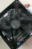 酷冷至尊风冷CPU散热器 T400i升级ARGB风扇T400K 支持1700 1200 115X AMD AM5 AM4 不知道怎么拍的咨询客服 实拍图