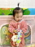 COOKSS婴儿玩具6个月以上音乐手指琴宝宝抓握训练早教益智玩具0-1-2岁 实拍图