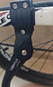 乐百客（LEBYCLE）自行车脚撑支架公路车撑脚架山地车撑脚脚架支撑车梯子立架通用 实拍图