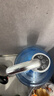 荣事达桶装水抽水器电动饮水机上水器纯净水桶取水器自动压水器吸水器 双档【折叠防菌+杀菌灯】可视出水 实拍图