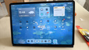 荣耀平板MagicPad3 13.3英寸AI平板电脑 165Hz高刷超清护眼屏 快充平板iPad 8GB+256GB WiFi版 月影白 实拍图