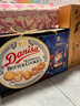 皇冠（danisa）丹麦曲奇饼干锦鲤礼盒1010g 年货春节礼品礼物送礼零食企业团购 实拍图