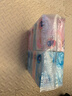 维达（Vinda）抽纸 纸巾3层加厚300张软抽 餐巾纸擦手纸家用卫生纸 3层 300张*8包 实拍图