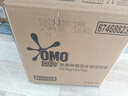 奥妙（OMO）吴磊好物去渍酵素洁净除菌除螨持久留香除味16斤校服净洗衣液 实拍图