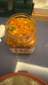 云山半五仁酱丁500g罐装即食萝卜干下饭菜八宝菜酱咸菜榨菜下酒小菜 实拍图