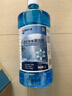 蓝星防冻玻璃水-30度 2L*8瓶 汽车玻璃强力去油膜去污雨刮水四季通用 实拍图