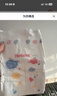 好奇（Huggies）金装纸尿裤NB80片(5kg以下)尿不湿【速干不易红】 实拍图