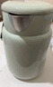 九阳（Joyoung）热水壶烧水壶电热水壶 双层壶体 304不锈钢 1.5L家用0胶水电水壶 K15FD-W112 实拍图