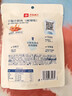 良品铺子干煸小银鱼麻辣味105g 即食小鱼仔海味鱼类休闲零食小吃 实拍图