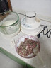京严绞肉机家用绞肉研磨榨汁多功能一体机2L辅食机商用绞馅碎肉智能料理机 德系大功率绞肉机【一机3杯：绞肉+研磨+榨汁】 2L 高速劲绞电机 | 专杯专用 不串味 实拍图