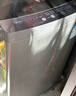 美的（Midea）随心洗 波轮洗衣机全自动 10公斤 直驱变频 专利免清洗 MB100V36DT 以旧换新 国家补贴 京东自营 实拍图