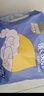 倍舒特眠眠裤 棉柔夜用防漏裤型卫生巾M-L码20条80-130斤京东自营安睡裤 实拍图