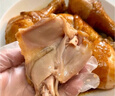 1号会员店鸡琵琶腿 出口级食材 鸡肉烤鸡腿炸鸡腿卤鸡腿卤味火锅 净重2斤 实拍图