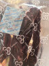 蒙都 超干粗条牛肉干 原味200g 约九成风干 零食 肉干肉脯 清真 实拍图