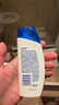 海飞丝舒痒水润去屑洗发水300g薰衣草精粹舒缓止痒去屑留香洗头膏洗发露 实拍图