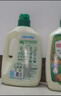 立白卫仕天然除菌洗衣液 青翠茶园 5.76斤单瓶  除菌率99.99% 实拍图